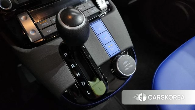 Hyundai Casper id 4603018 из Кореи 32