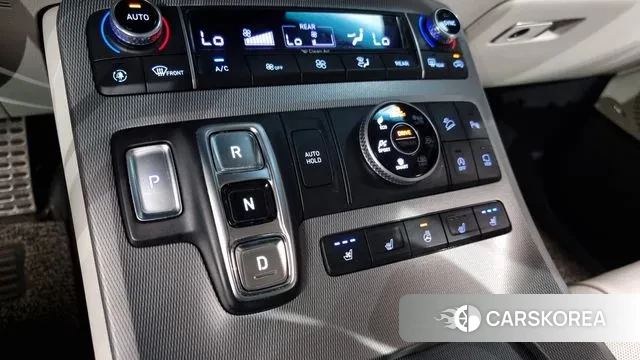 Hyundai Palisade id 3095899 из Кореи 19