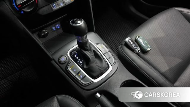 Hyundai Kona id 4873638 из Кореи 31