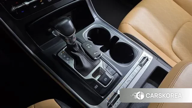 Kia Carnival 4th generation id 3444070 из Кореи 19