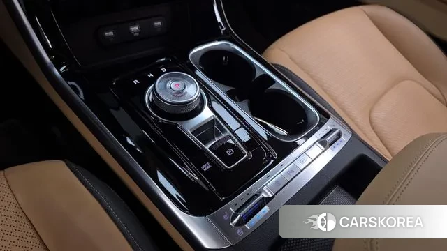 Kia Carnival 4th generation id 3690312 из Кореи 19