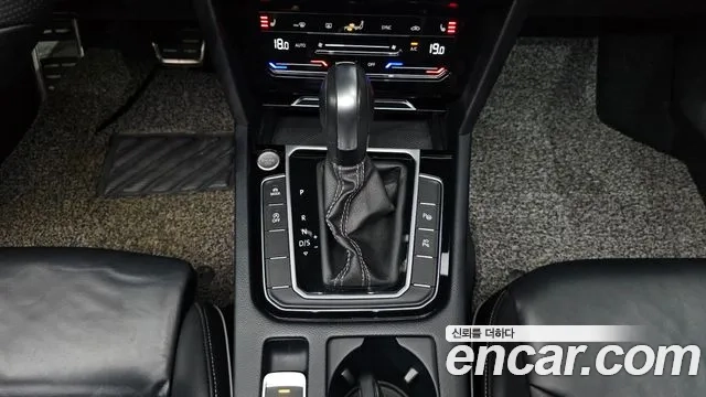 Volkswagen Arteon id 2858342 из Кореи 19