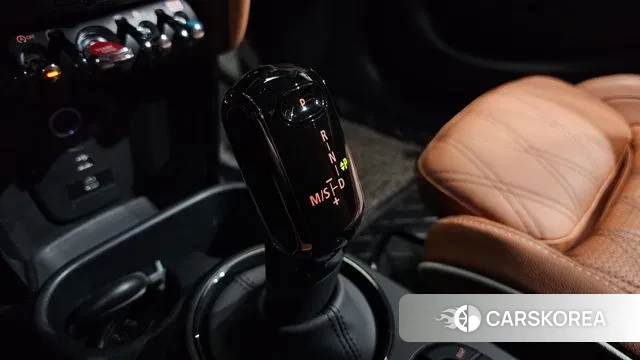 Mini Cooper S id 3684875 из Кореи 19