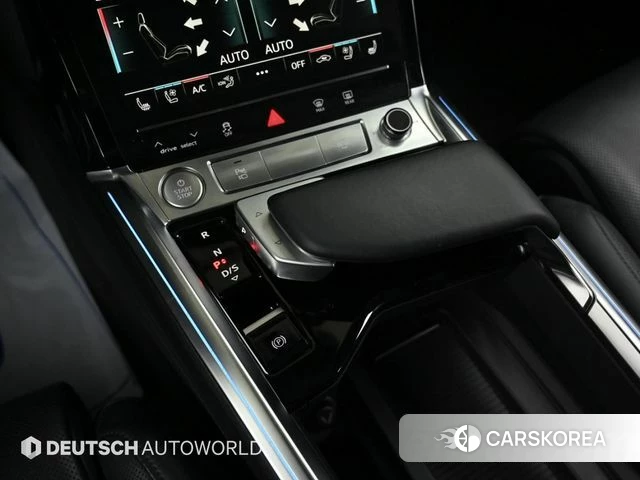Audi e-Tron id 4496058 из Кореи 19