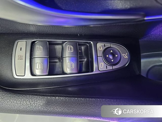 Mercedes-Benz E-Class W213 id 4424429 из Кореи 19