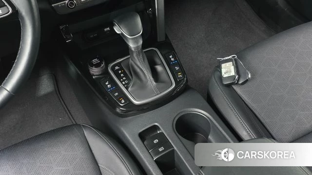 Kia The New Seltos id 4608426 из Кореи 19