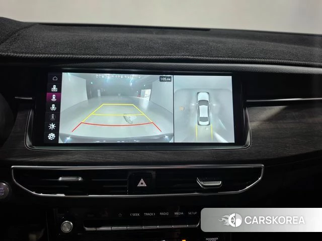Kia K7 Premier id 4429934 из Кореи 19