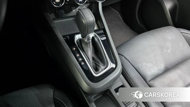 Renault Korea (Samsung) XM3 id 4625138 из Кореи 34