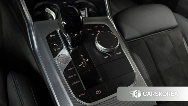 BMW 3 Series (G20) id 4666272 из Кореи 29