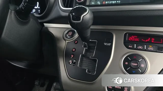 Kia The New Ray id 3484636 из Кореи 19