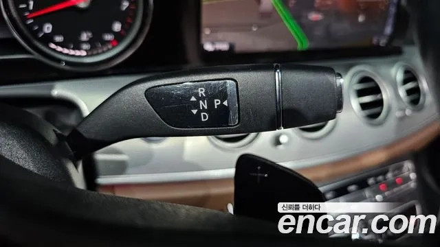 Mercedes-Benz E-Class W213 id 2932313 из Кореи 19