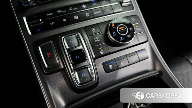 Hyundai The New Santa Fe id 4433772 из Кореи 40