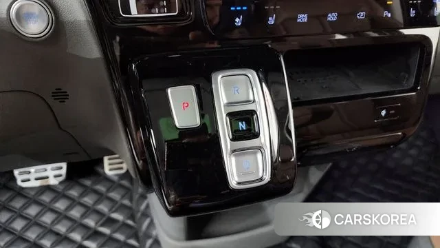 Hyundai Staria id 3353893 из Кореи 19