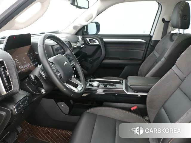 Haval Big dog id 3908276 из Китая 15