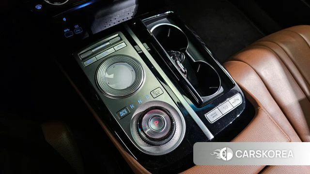 Genesis G80 (RG3) id 3873027 из Кореи 19