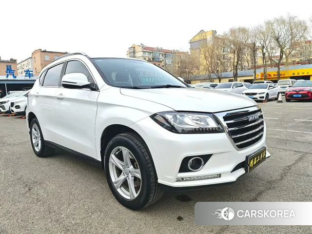 Haval H2 id 4208031 из Китая 9