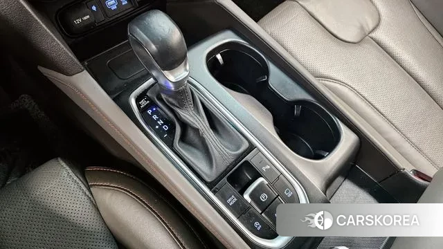 Hyundai Santa Fe TM id 3429369 из Кореи 19