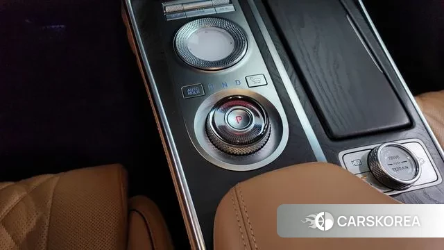 Genesis GV80 id 3788760 из Кореи 19