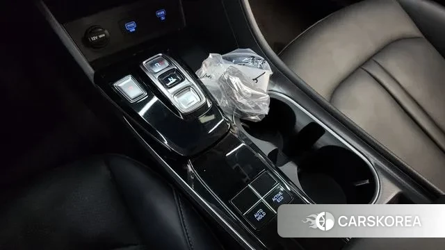 Hyundai Sonata (DN8) id 3349232 из Кореи 19