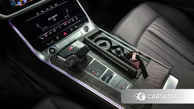 Audi A6 (C8) id 3406301 из Кореи 19