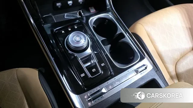 Kia Carnival 4th generation id 3771250 из Кореи 19