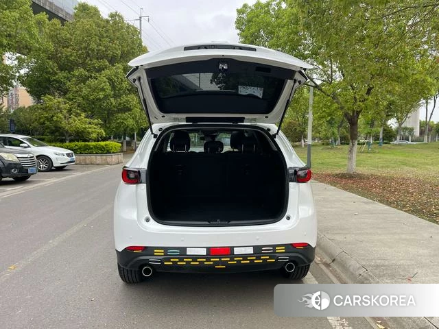 Mazda CX-5 id 4259570 из Китая 19