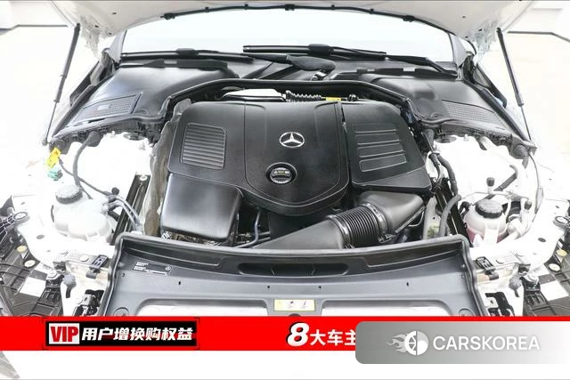 Mercedes-Benz C-class PHEV id 4260638 из Китая 32