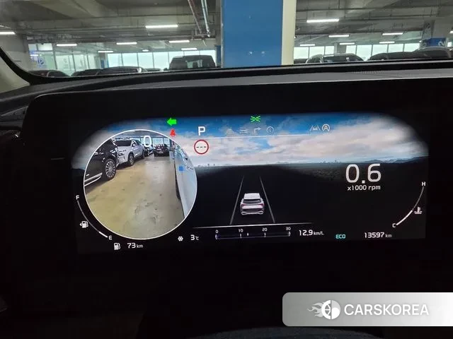 Kia Sportage 5th Generation id 3451396 из Кореи 19