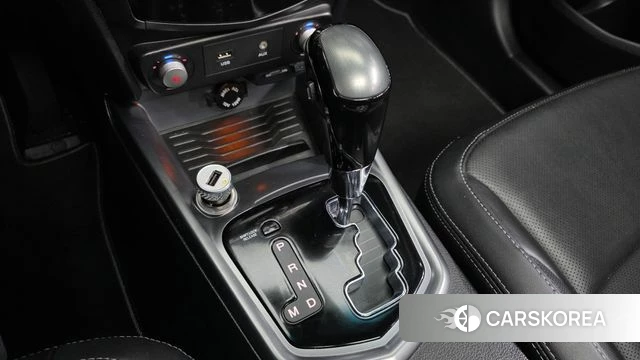 Ssangyong Tivoli Armor id 3820902 из Кореи 19