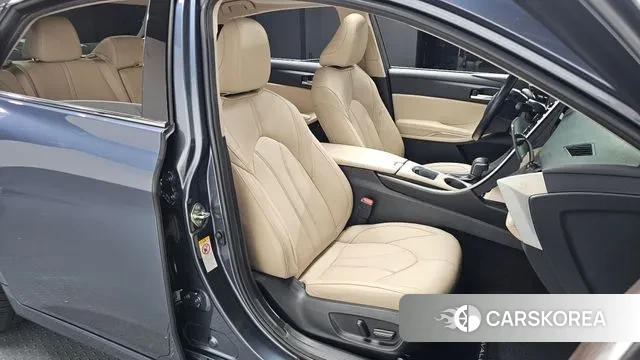 Toyota Avalon 5th Generation id 3024516 из Кореи 19