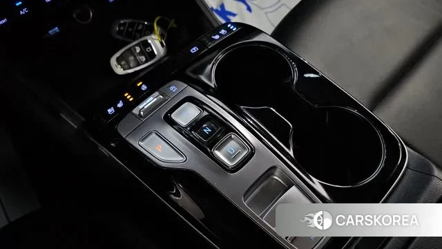 Hyundai Tucson (NX4) id 3606571 из Кореи 19