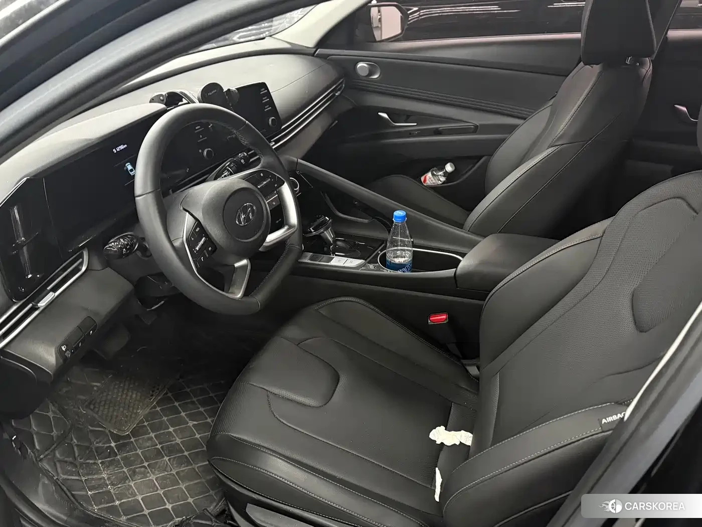 Hyundai Elantra id 4669394 из Китая 14