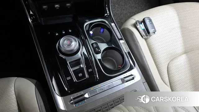 Kia Carnival 4th generation id 3468703 из Кореи 19