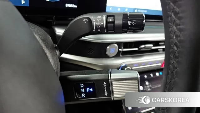 Hyundai Grandeur (GN7) id 3431711 из Кореи 19