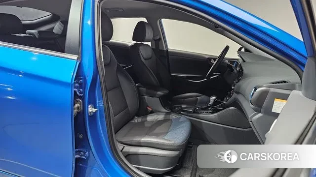 Hyundai Ionic Hybrid id 3672873 из Кореи 19