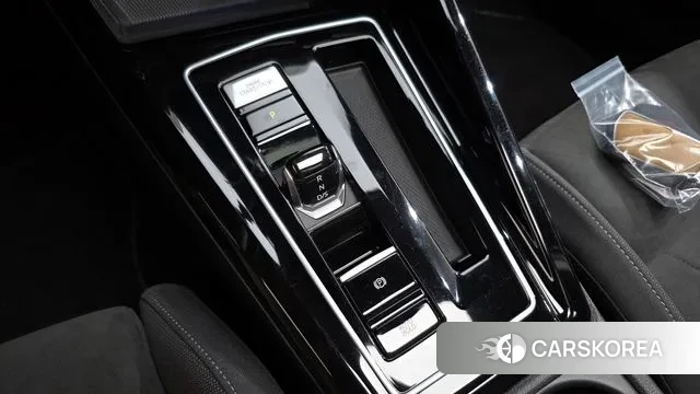 Volkswagen Golf 8th Generation id 3347674 из Кореи 19