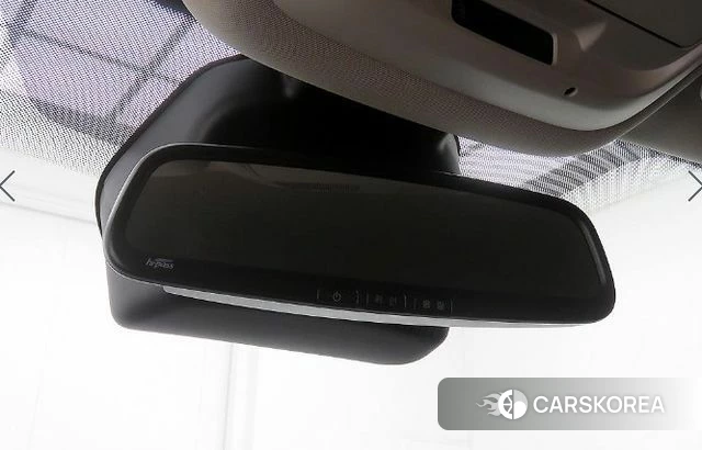 Renault Korea (Samsung) The New QM6 id 3910288 из Кореи 14