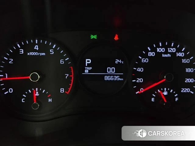 Kia Morning Urban (JA) id 4445008 из Кореи 19