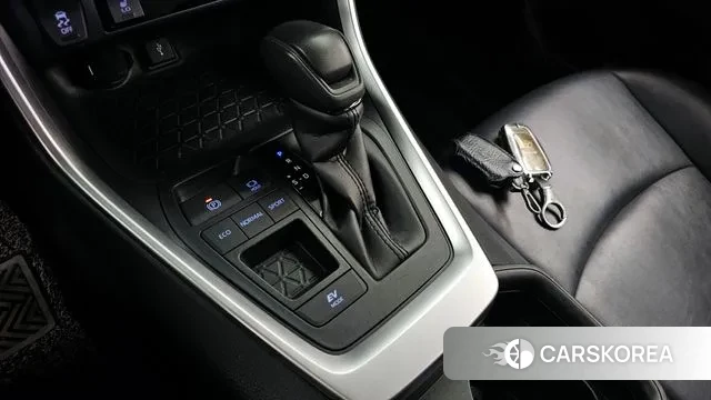 Toyota RAV4 5th Generation id 3253305 из Кореи 19