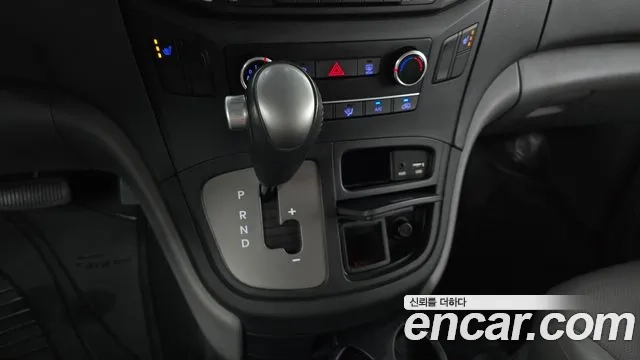 Hyundai The New Grand Starex id 2922000 из Кореи 19