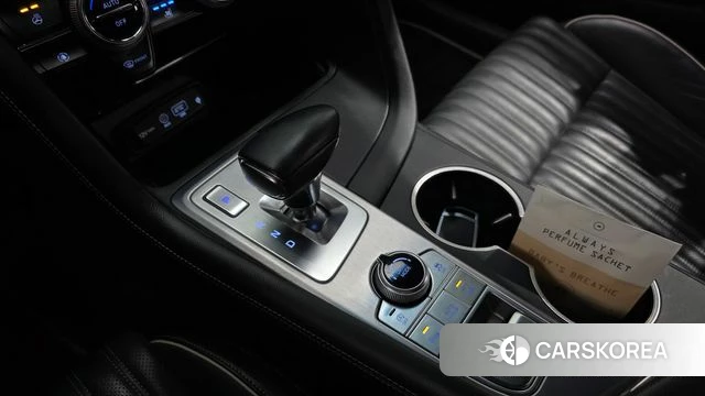 Genesis G70 id 4424616 из Кореи 33