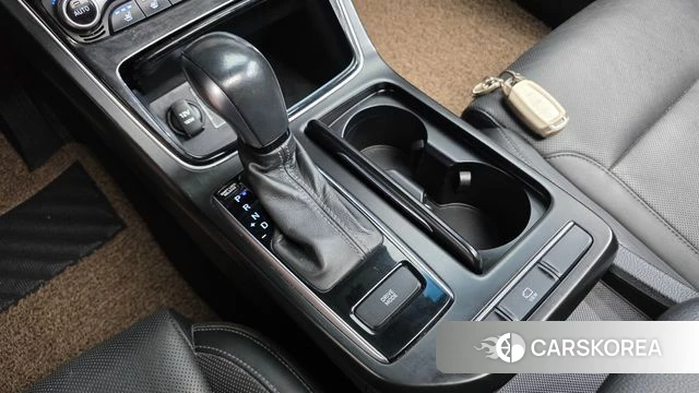 Hyundai Grandeur IG id 4477467 из Кореи 29