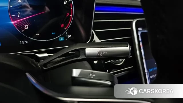 Mercedes-Benz S-Class W223 id 3437481 из Кореи 19