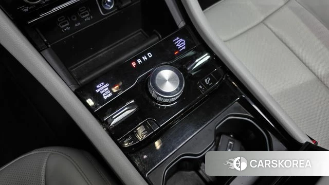 Jeep Grand Cherokee (WL) id 4710926 из Кореи 19