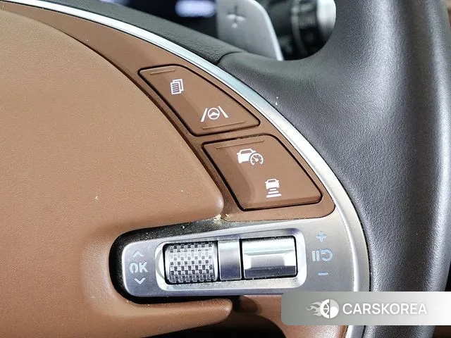 Genesis G80 (RG3) id 3437705 из Кореи 19