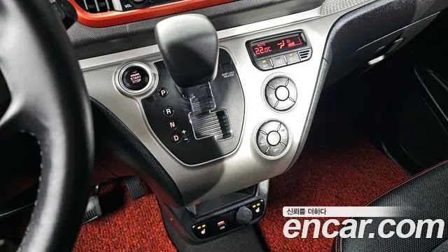 Kia The New Ray id 2830989 из Кореи 19