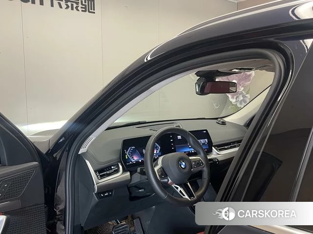 BMW X1 id 4321025 из Китая 25