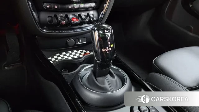 Mini Cooper Clubman id 3043050 из Кореи 19