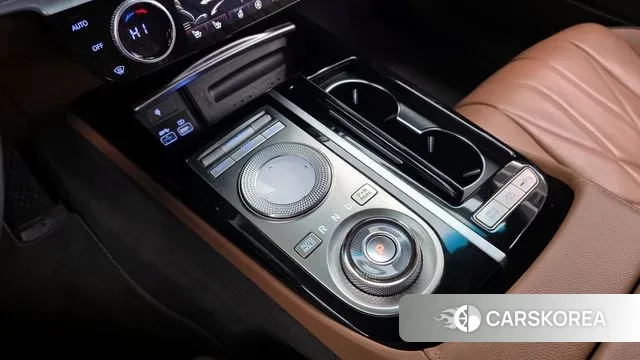 Genesis G80 (RG3) id 3697418 из Кореи 19