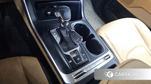 Kia Carnival 4th generation id 3665668 из Кореи 19